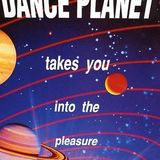 ~ Ellis Dee @ Dance Planet Takes You Into The Pleasure Zone ~