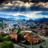 Sarajevo spring 2016