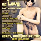 dj Murderboy @ The Kings Club - The House of Love 08-09-2012