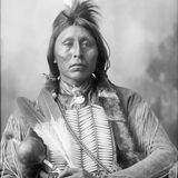 american indian fairy tales ~ Mish-o-sha the Magician