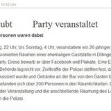 Klangmeister - GOBER12 - Winter Edition