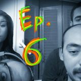 Radio Show - Episode 6 (3 Feb 2015)