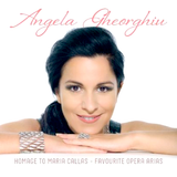 Opera Sunday - RMF Classic: Angela Gheorghiu - "Homage to Maria Callas"