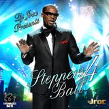 DJ Jroc - Steppers Ball 4