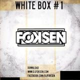 DJ FOKSEN - WHITE BOX #1