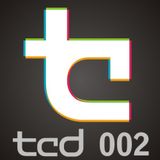 Technocode on United Radio TCD 002 19.07.2011