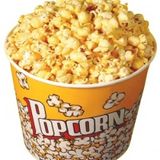 Sweet Popcorn vol. 1 Cutnice & Mr-Zoe