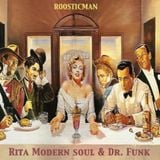 Rita Modern Soul & Dr Funk