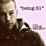 Being 31 - Cave Sedem's Birthday Mix 2012