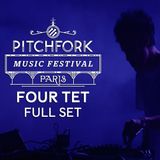 2015-10-30 - Four Tet @ Pitchfork Music Festival
