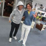 Radio Disco 0220 ゲストDJ TJO