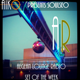 Aiko & Aegean Lounge Radio Present Soulseo Dee J