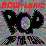 DJ BOW-tanic ''Pop Thru The Years'' @ SchwuZ 2016
