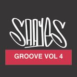 SAAYES - GROOVE VOL 4