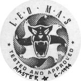 Leo Mas - 06-1994 - Tape Mix - Music from Mars - Just For Lovers