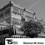 Tsugi Podcast 226 : Mozinor Mi Amor