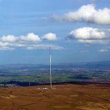 Shackleton - Drones Over Lancashire - 20th September 2014