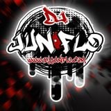 DJ JUN FLO JERSEY CLUB POWER MIX (DJ LIL TAJ MEGA MIX) (8-18-15)