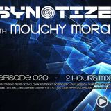 Mouchy Mora pres. Psynotized 020 (November 2014)