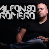 Alfonso Romero 11 Julio en Arcadia Club