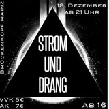 Onkel & Pralle - Techno PROMO Dezember 2014