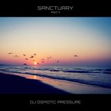 SANCTUARY PART II - OSMOTIC PRESSURE DJ MIX - 2014