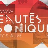 Présentation du Festival Beautés Soniques