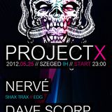 Project X DuBreak Promo