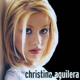 Christina Aguilera