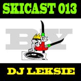 SkiCast 013