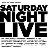 Saturday Night Live