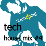 Tech house mix #4