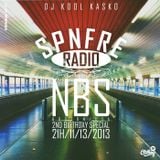 SPNFRE Radio 11/13/2013 B-Day Special