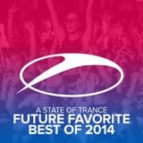 Armin van Buuren – A State Of Trance – Future Favorite Best Of 2014 (2014)