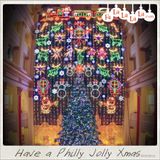 FaLaLaLaLa Philly Jolly Xmas
