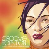 Groove Relation 22.12.2015