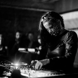 björk tri angle records birthday dj set