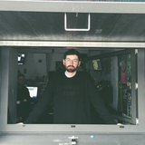 NTS 23/3/2016 w/ Special Guest DJ MoCity