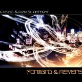 Rectified & Digital Defeckt - Forward & Reverse