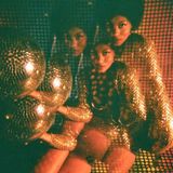 Nu Disco - Jive