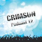 CRiMSUN - Podcast 12 - Favourite House Tracks (JAN 2014)
