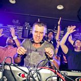 Jay Lumen - Metronome Sessions (Live @ Bullitt Club Munich - Germany) 2013.02.12.