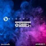Armada Night Radio 001 (Dash Berlin)
