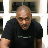 Mike Huckaby - The My Life With The Wave Show # 2
