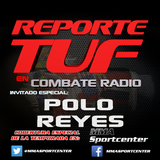 Episodio 2 Reporte TUF con Polo Reyes