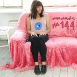 Amande: Apparel Music Radio show Episode 144