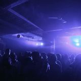 Julio Victoria. Closing set May 23. @Billares Londres