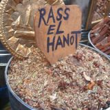 Raz El Hanout