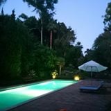 Twist for Tanita Summer Poolside Session 2013