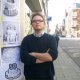 De Cohorte uitzending 21 april - In memoriam Jelle Dehaen